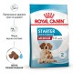 Royal Canin Medium Starter Сухий корм для цуценят середніх порід до 2-х місяців 1кг