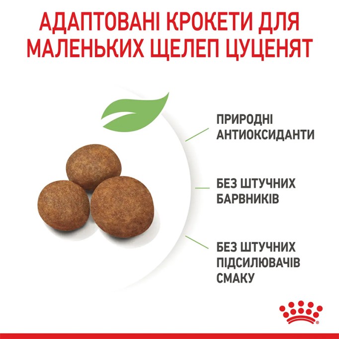 Royal Canin Giant Puppy Сухий корм для цуценят гігантських порід 15 кг