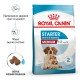 Royal Canin Medium Starter Сухий корм для цуценят середніх порід до 2-х місяців 1 кг