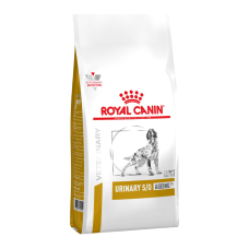 Royal Canin Urinary S/O Ageing 7+ Дієтичний сухий корм для собак старших 7 років при захворюваннях нижніх сечовивідних шляхів 1,5кг