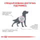 Royal Canin Cardiac Canine Дієтичний сухий корм для дорослих собак із серцевою недостатністю 2кг