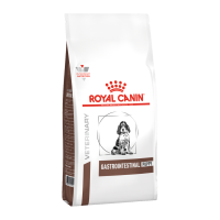 Royal Canin GastroIntestinal Puppy Дієтичний сухий корм для цуценят з порушеннями травлення 2,5кг