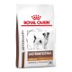 Royal Canin Gastrointestinal Low Fat Small Dogs Лікувальний сухий корм для дорослих собак дрібних порід при гострих розладах ШКТ 1,5кг