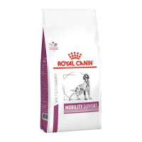 Royal Canin Mobility Support Дієтичний сухий корм для дорослих собак при захворюваннях опорно-рухового аппарату 12кг