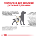 Royal Canin Urinary S/O Moderate Calorie Дієтичний сухий корм для дорослих собак при захворюваннях нижніх сечовивідних шляхів 1,5кг
