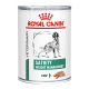 Royal Canin Satiety Weight Management Дієтичний вологий корм для дорослих собак, які страждають від зайвої ваги (паштет) 410г