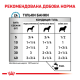 Royal Canin Sensitivity Control Chicken With Rice Дієтичний вологий корм для дорослих собак при алергічних захворюваннях (паштет) 410г