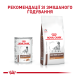Royal Canin Gastrointestinal Low Fat Дієтичний вологий корм для дорослих собак при порушеннях травлення (паштет) 420г
