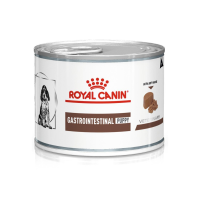 Royal Canin Gastrointestinal Puppy Mousse Дієтичний вологий корм для цуценят при порушеннях травлення (паштет) 195г