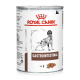 Royal Canin Gastrointestinal Дієтичний вологий корм для дорослих собак при порушеннях травлення (паштет) 400г