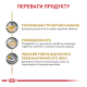Royal Canin Urinary S/O Дієтичний вологий корм для дорослих собак при захворюваннях сечовивідних шляхів (паштет) 410г