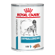 Royal Canin Hypoallergenic Дієтичний вологий корм для дорослих собак із харчовою алергією (паштет) 400г