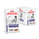 Royal Canin Neutered Adult in gravy Вологий корм для кастрованих / стерилізованих дорослих собак (в соусі) 100г 12шт