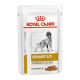 Royal Canin Urinary S/O Ageing 7+ Pouches Вологий корм для дорослих собак віком старше 7 років при захворюваннях сечовивідних шляхів (паштет) 85г 12шт