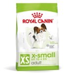 Royal Canin X-Small Adult Сухий корм для дорослих собак мініатюрних порід 1.5 кг