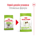 Royal Canin X-small Adult 8+ Сухий корм для зрілих собак мініатюрних порід (від 8 до 12 років) 3кг