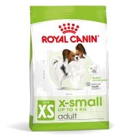 Royal Canin X-Small Adult Сухий корм для дорослих собак мініатюрних порід 500г
