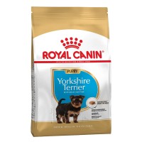 Royal Canin Yorkshire Terrier Puppy Сухий корм для цуценят породи Йоркширський тер'єр 500 г