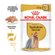 Royal Canin Yorkshire Terrier Adult Вологий корм для дорослих собак породи йоркширський тер'єр (паштет) 85г 12шт