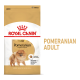 Royal Canin Pomeranian Adult Сухий корм для дорослих собак породи Шпіц 1,5кг