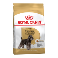 Royal Canin Miniature Schnauzer Adult Сухий корм для дорослих собак породи Шнауцер 7,5кг