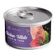 Savory Chicken Fillets rich in Tuna in Jelly for Adult Cats Вологий корм з філе курки та тунцем для дорослих котів (в желе) 70г