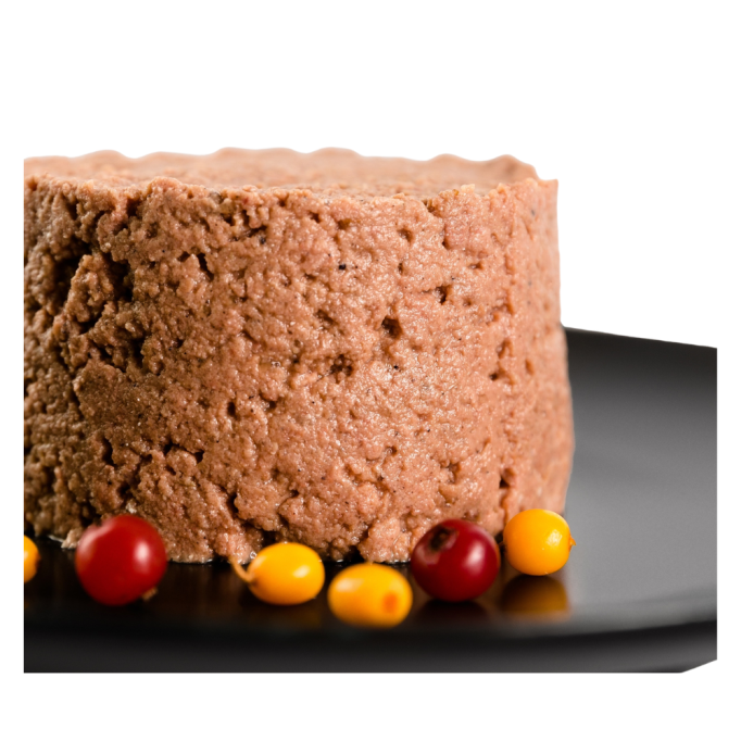 Savory Kitten Turkey Вологий корм з індичкою для кошенят (паштет) 200г