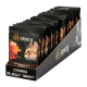 Savory Kitten Pouch Lamb & Pumpkin in Jelly Вологий корм з ягням та гарбузом для кошенят (в желе) 85г 22шт