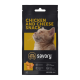 Savory Snack Chicken & Cheese Хрумкі подушечки з куркою та сиром для дорослих вибагливих котів 60г