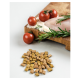Savory Snack Chicken & Cheese Хрумкі подушечки з куркою та сиром для дорослих вибагливих котів 60г