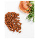 Savory Snack Salmon Хрумкі подушечки з лососем для дорослих вибагливих котів 60г