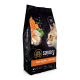 Savory Kitten rich in Fresh Salmon with Marine Fish Сухий корм для кошенят зі свіжим лососем та морською рибою 8кг