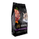 Savory Adult Cat Steril Fresh Lamb & Chicken Сухий корм для дорослих стерилізованих котів зі свіжим м’ясом ягняти та курки 2кг