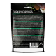 Savory Monoprotein Dippers Anti Stress rich in Turkey Монопротеїнові ласощі антистрес з індичкою для дорослих собак 100г