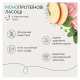 Savory Monoprotein Squares Fresh Breathe rich in Poultry Монопротеїнові ласощі з м’ясом птиці для дорослих собак для здорового подиху 100г
