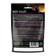 Savory Monoprotein Fillet Urinary rich in Beef Монопротеїнові ласощі з яловичиною для дорослих собак для здоров’я сечовивідних шляхів 100г