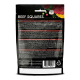 Savory Monoprotein Squares Digestion Support rich in Beef Монопротеїнові ласощі з яловичиною для дорослих собак для підтримки травлення 100г