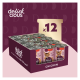 Delickcious Напій з куркою Вологий корм для дорослих котів 140г