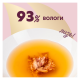 Delickcious Напій з тунцем Вологий корм для дорослих котів 140г