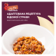 Delickcious паелья з куркою, рисом та овочами Вологий корм додатковий для дорослих собак (в соусі) 85г 12шт
