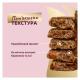 Delickcious Сушені снеки з яловичиною і гарбузом для дорослих собак 80г