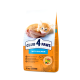 Club 4 Paws Kittens Salmon Сухий корм з лососем для кошенят 5кг