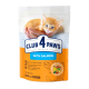 Club 4 Paws Kittens Salmon Сухий корм з лососем для кошенят 300г