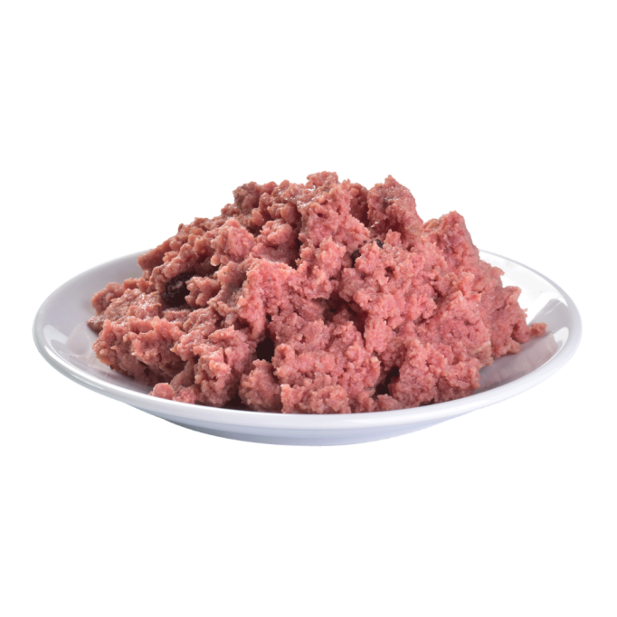 Brit Premium by Nature Chicken & Hearts Вологий корм для дорослих собак з куркою та курячим серцем (паштет) 800г