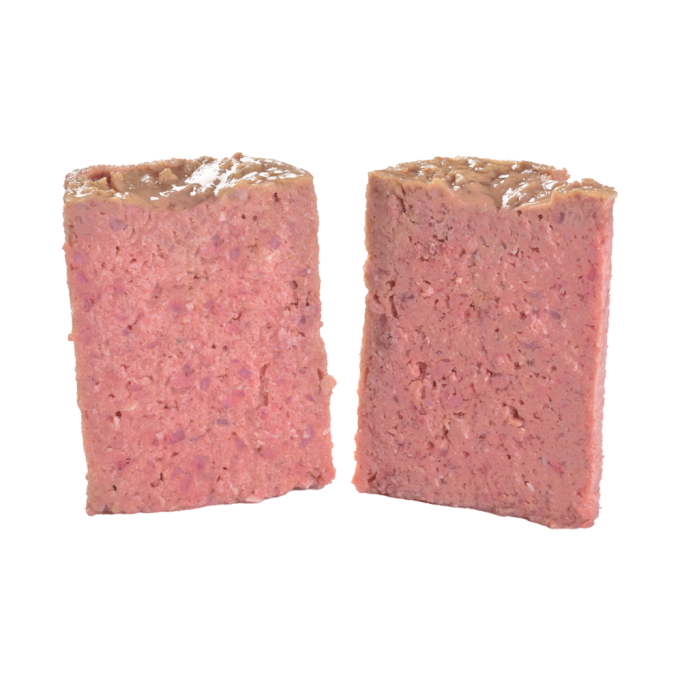 Brit Premium by Nature Turkey & Liver Вологий корм для цуценят з індичкою та індичою печінкою (паштет) 400г