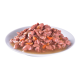 Brit Premium Fillets in Gravy Turkey & Carrots Puppy Вологий корм з філе індички і морквою для цуценят малих порід (в соусі) 85г 24шт