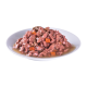 Brit Premium Fillets in Gravy Beef & Carrot Вологий корм з філе яловичини і морквою для дорослих собак малих порід (в соусі) 85г 24шт