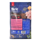 Brit Premium Junior L Сухий корм для цуценят і молодих собак великих порід 3кг