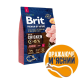 Brit Premium Junior L Сухий корм для цуценят і молодих собак великих порід 3кг