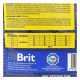 Brit Premium Junior M Сухий корм для цуценят і молодих собак середніх порід 3кг